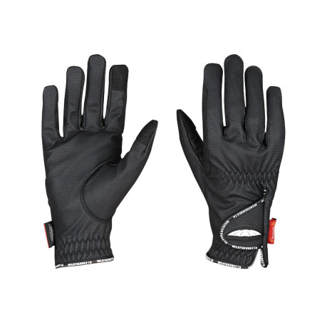 Guantes de equitación Weatherbeeta Therapy-Tec