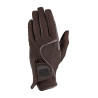 Guantes Dublin de panal Airflow - Chocolate