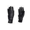 Guantes Dublin impermeables Thinsulate - Negro