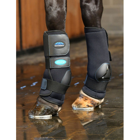 Guetres de frío Weatherbeeta Therapy-Tec II Ultra Cool