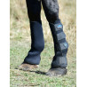 Protectores para sarna de barro Weatherbeeta Tough-Tec - Negro