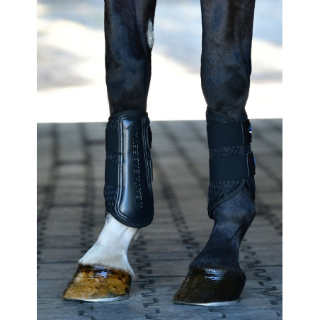 Protectores Weatherbeeta Tough-Tec de malla