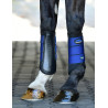 Gueteras Weatherbeeta Tough-Tec Prime - Negro / cobalto