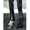 Gueteras Weatherbeeta Tough-Tec Prime - Negro / Gris