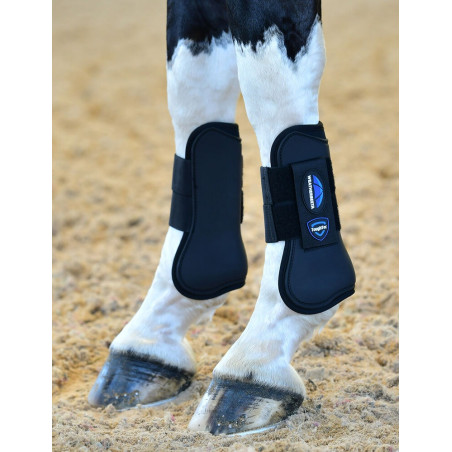 Gueteras Weatherbeeta Tough-Tec Prime Open