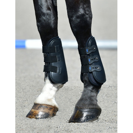 Cañoneras Weatherbeeta Tough-Tec Pro Open