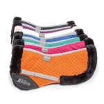 Salvadorso Suede Performance Shires