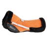 Salvadorso Suede Performance Shires - Naranja