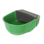 Bebedero nivel constante de plástico S30 Kerbl 5 litros