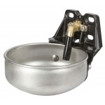 Bebedero Kerbl acero inoxidable E21