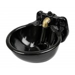 Bebedero con calefacción H10 Kerbl 24 V