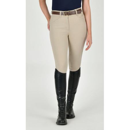 Pantalón Dublin Cammy Comfort Twill mujer