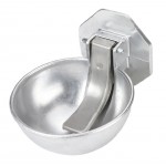 Bebedero aluminio Kerbl