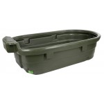 Ovale Kerbl voederbak