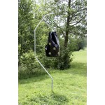 Fijación al suelo para HayBag y Taon-X Kerbl