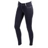 Pantalones de montar BasicPlus Covalliero - Azul