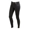 Pantalones de montar BasicPlus Covalliero - Negro