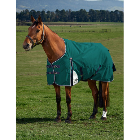 Manta Weatherbeeta ComFiTec Plus Dynamic Turnout 100 g