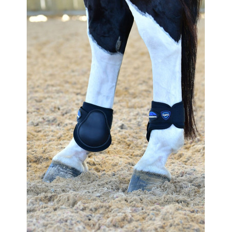 Protectores de menudillo Weatherbeeta Tough-Tec Prime Fetlock