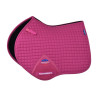 Mantilla Weatherbeeta Prime Air-Tec CSO Shaped - Magenta brillante