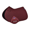 Mantilla Weatherbeeta Prime Air-Tec CSO Shaped - Borgoña