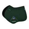 Mantilla Weatherbeeta Prime Air-Tec CSO Shaped - Verde bosque