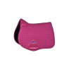 Manta de silla Weatherbeeta Prime Air-Tec Mixta Shaped - Magenta brillante