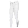 Pantalón Covalliero BasicPlus mujer - Blanco