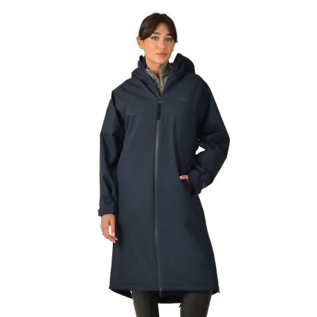Chaqueta impermeable Weatherbeeta para mujer