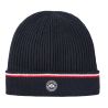 Gorro de punto Tommy Hilfiger Equestrian Kent - Cielo del desierto