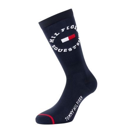 Calcetines cortos Tommy Hilfiger Equestrian Leon