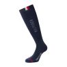 Calcetines con strass Tommy Hilfiger Equestrian Erie - Cielo del desierto