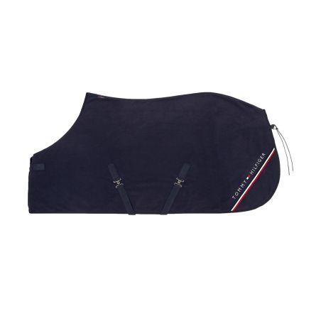 Manta polar Tommy Hilfiger Equestrian Standford