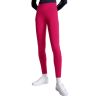 Legging Tommy Hilfiger Equestrian Monaco full grip - Cereza