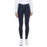 Pantalón Tommy Hilfiger Equestrian Victoria full grip mujer - Cielo del desierto