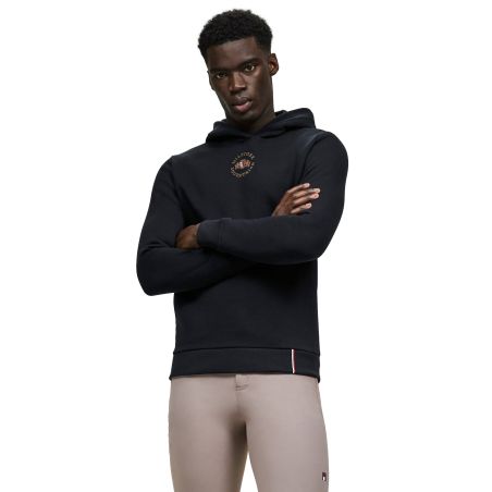 Sudadera con capucha Tommy Hilfiger Equestrian Grove unisex
