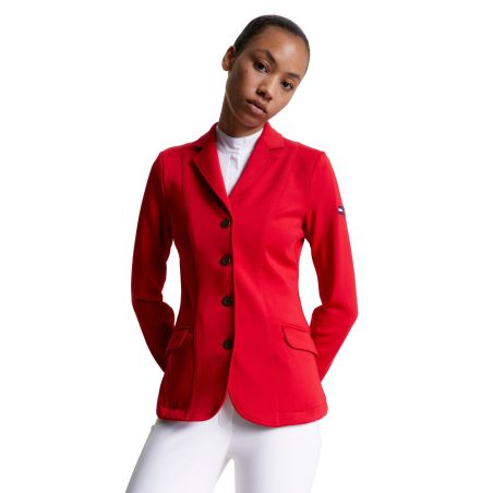 Chaqueta de concurso Tommy Hilfiger Equestrian Hickstead mujer