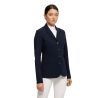 Chaqueta de concurso Tommy Hilfiger Equestrian Tribeca mujer - Cielo del desierto
