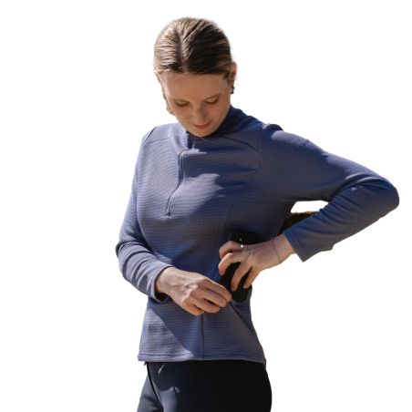 Camiseta EQUITHÈME - Originals Emily