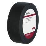 Vendaje adhesivo para el zapato negro VetTape Kerbl 50 m x 50 mm