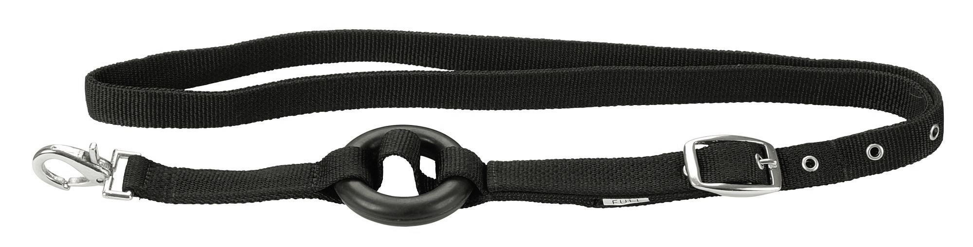 Chambón elástico Covalliero Negro Chambón elástico Covalliero Negro