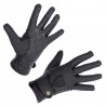 Guantes de invierno Mora Covalliero. - Negro