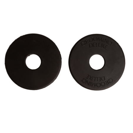 Anillos para embocadura Silicone Grooming Deluxe de Kentucky