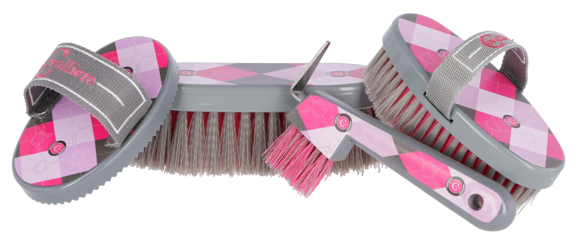 Bolsa de limpieza...