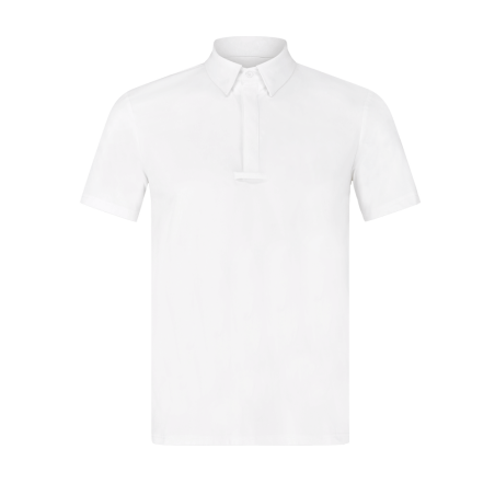 Camisa de concurso Kentucky para hombre Classic de manga corta