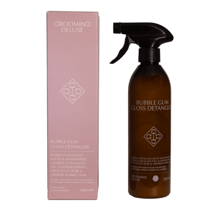 Desenredante Bubble Gum Gloss Grooming Deluxe de Kentucky