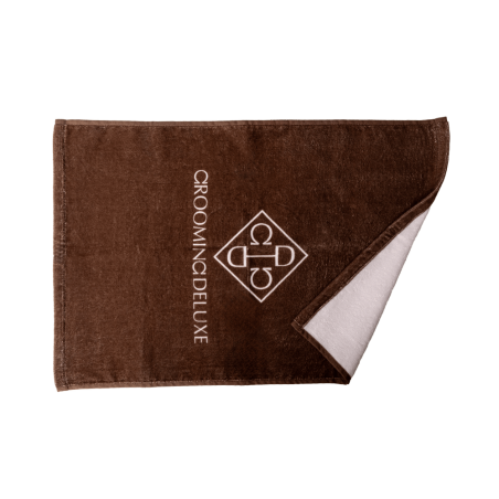 Toalla Grooming Deluxe de Kentucky