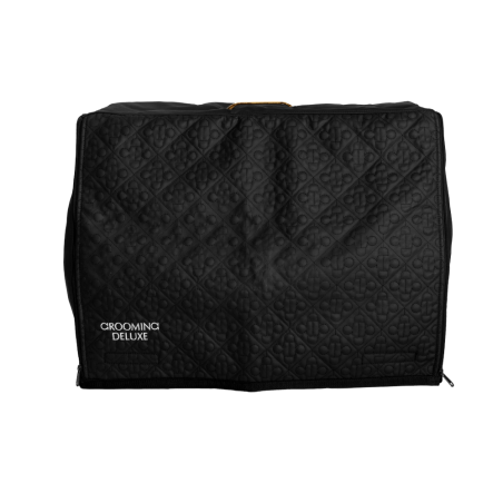 Funda protectora para caja de limpieza Show GD Grooming Deluxe de Kentucky