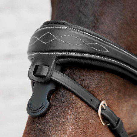 Muserola Anatómica Especial FEI Dy'on