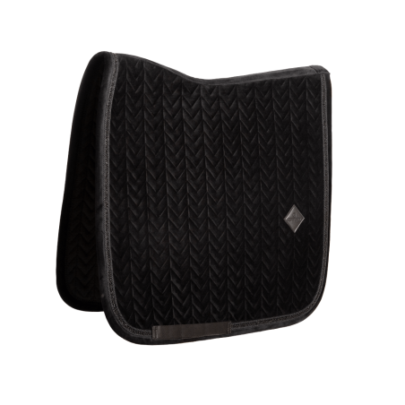 Mantilla Kentucky Velvet Mini Pearls Dressage